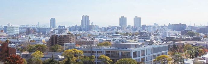 尼崎市の写真