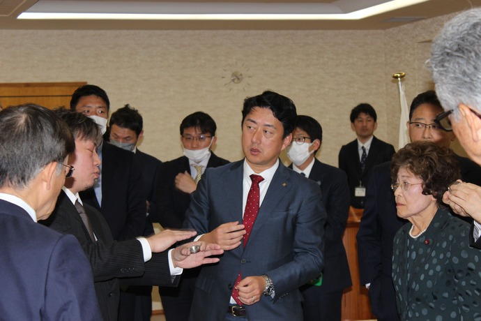 上川様