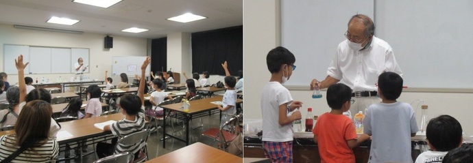 前回の開催の様子