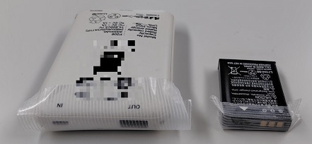 絶縁テープ見本