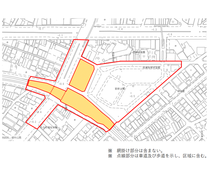 阪神杭瀬駅