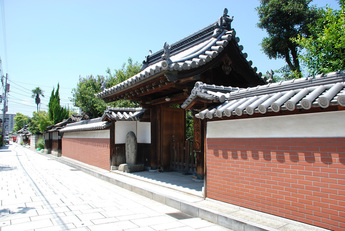 寺町