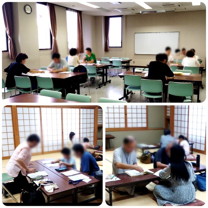 日本語学級