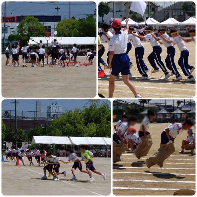 中学校体育大会
