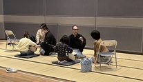 三味線の写真