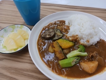 カレー