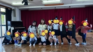 すみれ組