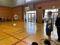 ドローンの写真　その2