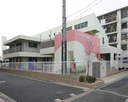 いまふくゆうゆうこども園