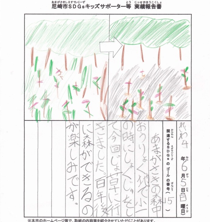 報告書