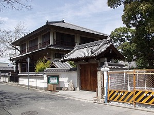 興禅寺画像
