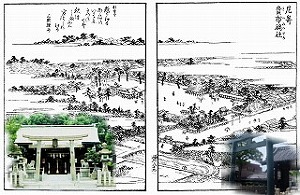 貴布禰神社