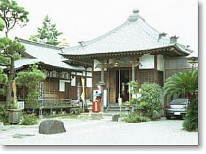 福田寺画像