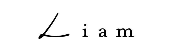 Liamロゴ