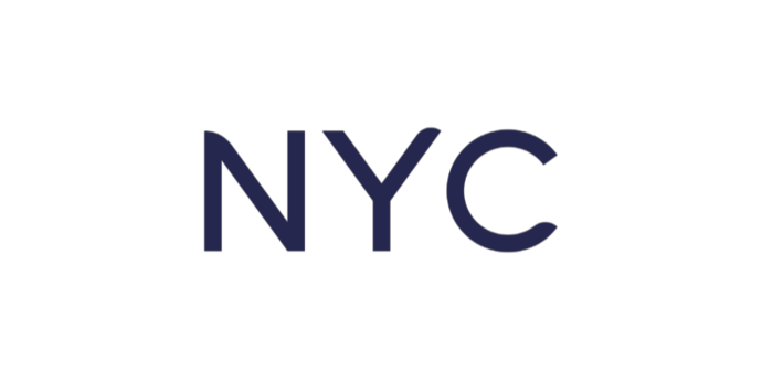 NYCロゴ