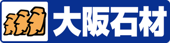 大阪石材ロゴ