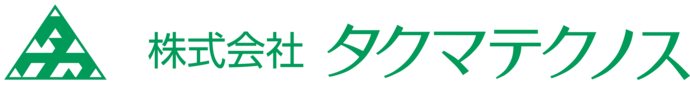 タクマテクノスロゴ