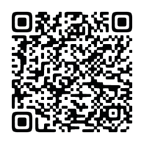 申込フォームのQRコード