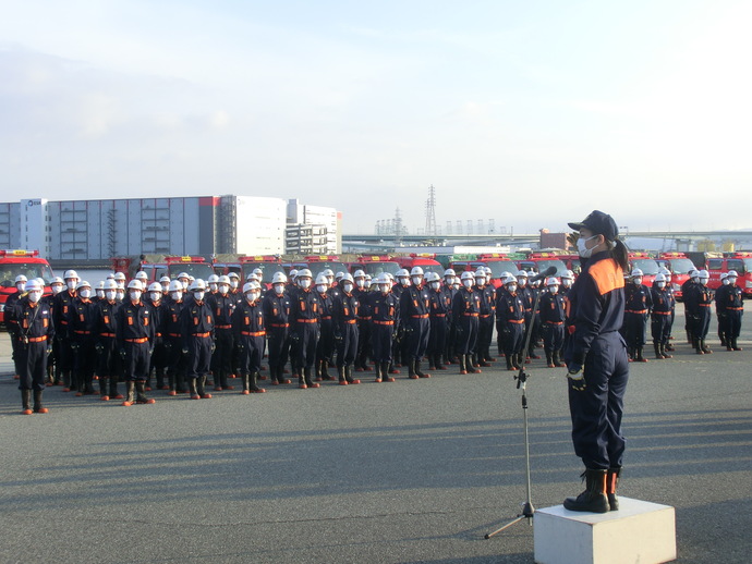 市長