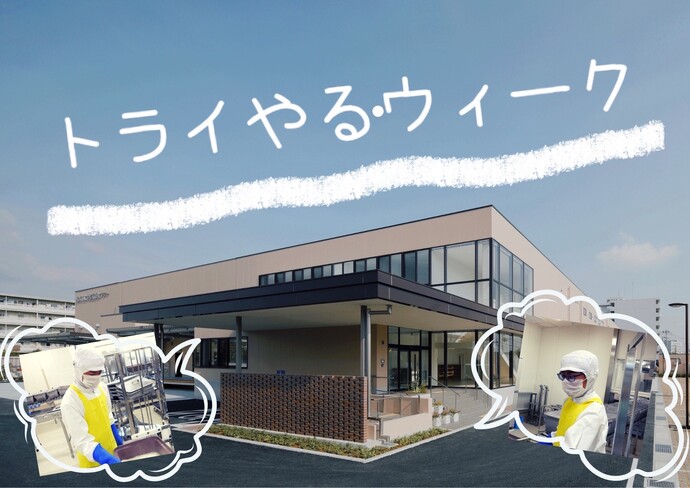 トライやる・ウィーク