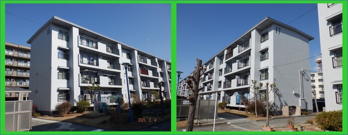 優良管理ごみ集積施設