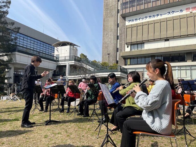 関西国際大学