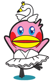 すずめイラスト
