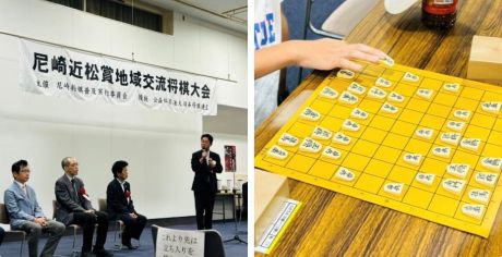 050930近松賞将棋大会