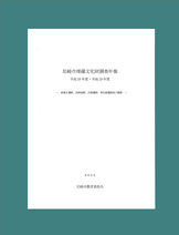 尼崎市埋蔵文化財調査年報　平成28・29年度