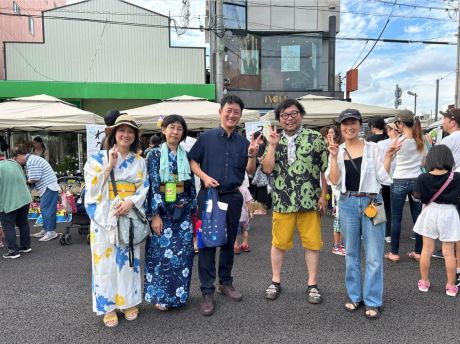 060724sonodachoubonodori