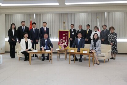 集合写真
