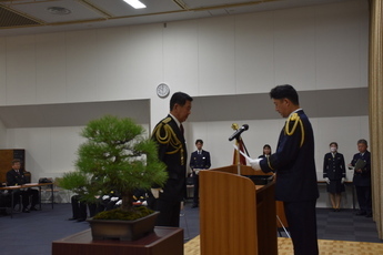市長
