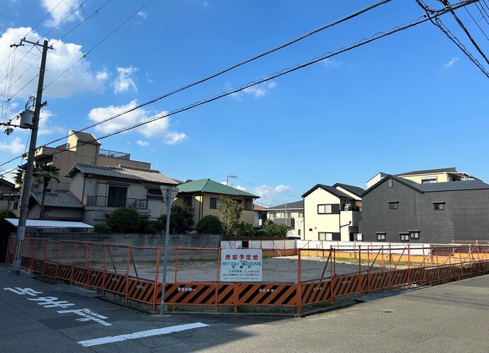 現地写真