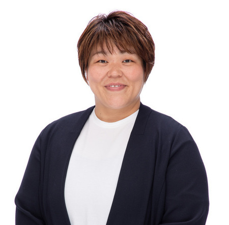 杉本美香さんの写真