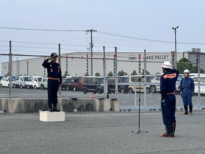 市長報告