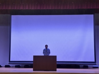 訓示