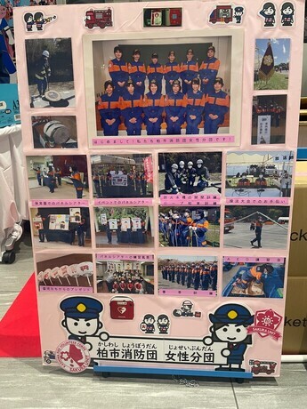 他都市展示