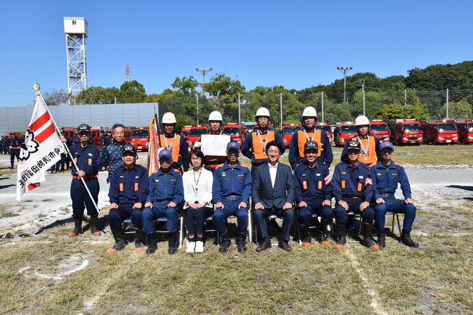 園田地区