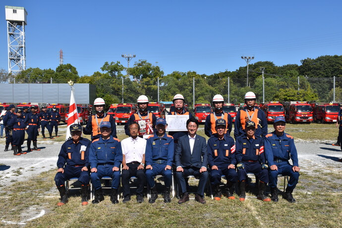 準優勝
