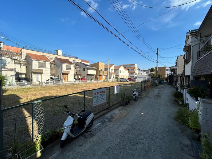 現地写真