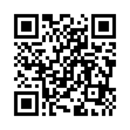チケット購入サイトのQRコード