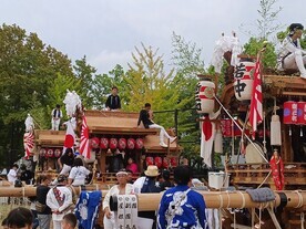 だんじり