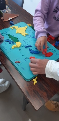 パズル