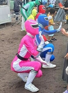 尼崎レンジャー