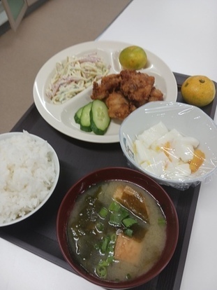 食事