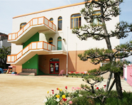 メルシー保育園分園