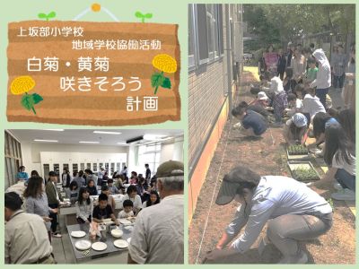 プロジェクト進行中です