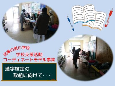 事業の様子