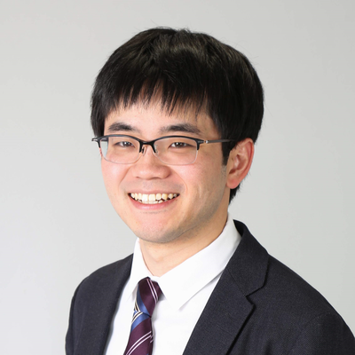 栗本氏写真