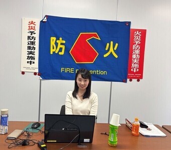 講師の辻村 奈都子 氏